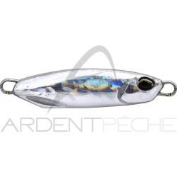 Jig DUO Drag metal cast 80g PDA0005 Silver