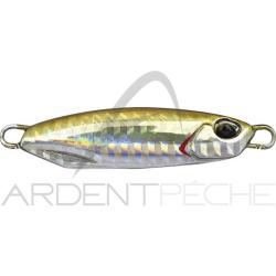 Jig DUO Drag metal cast 80g PHA0006 Sandeel