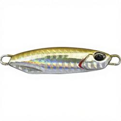 Jig DUO Drag metal cast 80g PHA0006 Sandeel