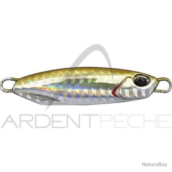 Jig DUO Drag metal cast 80g PHA0006 Sandeel