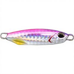 Jig DUO Drag metal cast 80g PHA0009 Pink back