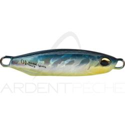 Jig DUO Drag metal cast 80g PJAZ326 Ablette UV
