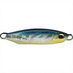 Jig DUO Drag metal cast 80g PJAZ326 Ablette UV