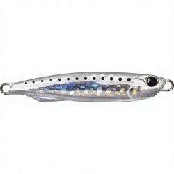 Jig DUO Drag metal cast slim 20g PJA0210