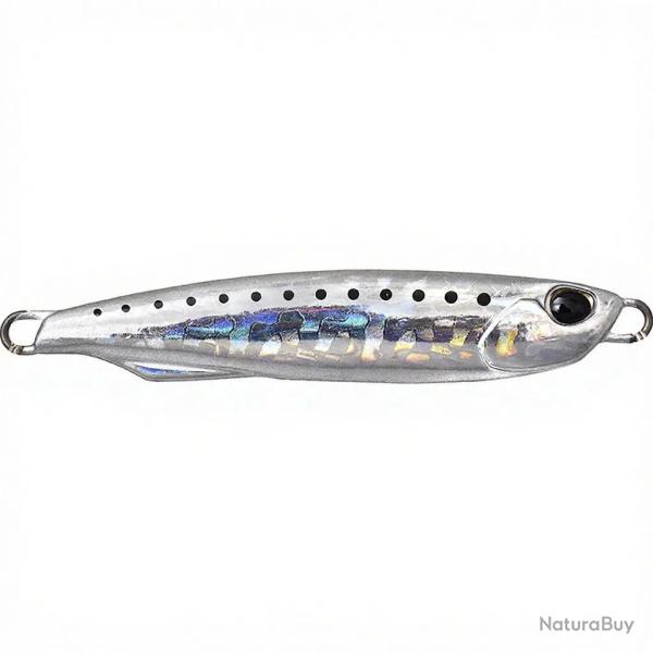 Jig DUO Drag metal cast slim 20g PJA0210