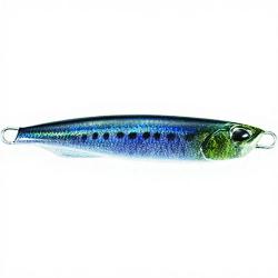 Jig DUO Drag metal cast slim 20g PMA0486 Real sardine