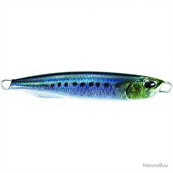 Jig DUO Drag metal cast slim 20g PMA0486 Real sardine