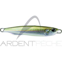 Jig DUO Drag metal cast slim 20g PMA0487 Real smelt