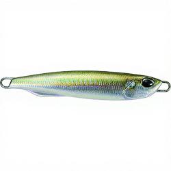 Jig DUO Drag metal cast slim 20g PMA0487 Real smelt