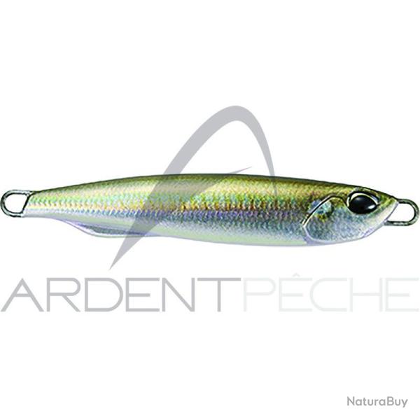 Jig DUO Drag metal cast slim 20g PMA0487 Real smelt