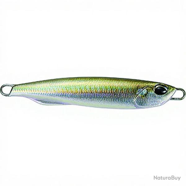 Jig DUO Drag metal cast slim 20g PMA0487 Real smelt