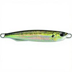 Jig DUO Drag metal cast slim 20g PNA0488 Real aji