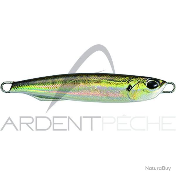 Jig DUO Drag metal cast slim 20g PNA0488 Real aji