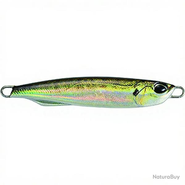 Jig DUO Drag metal cast slim 20g PNA0488 Real aji