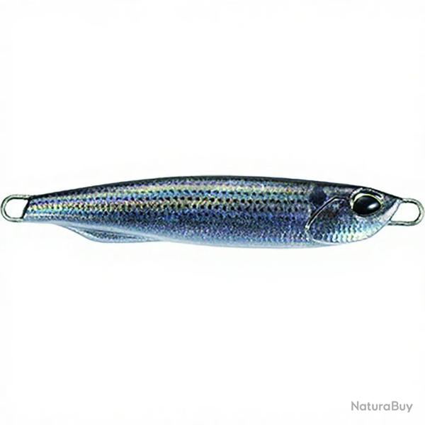 Jig DUO Drag metal cast slim 20g PMA0490 Real konoshiro