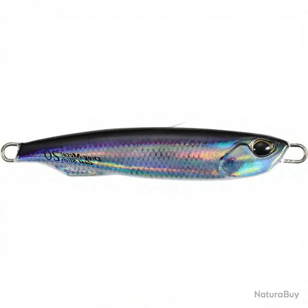Jig DUO Drag metal cast slim 20g PNA0534 UV Flash