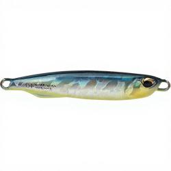Jig DUO Drag metal cast slim 20g PJAZ326 Ablette UV