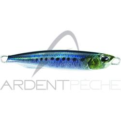Jig DUO Drag metal cast slim 30g PMA0486 Real sardine