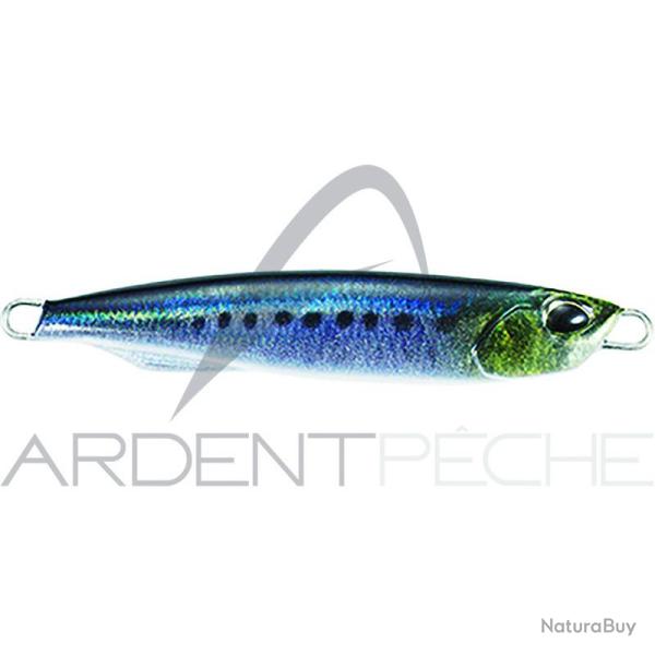 Jig DUO Drag metal cast slim 30g PMA0486 Real sardine