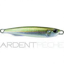Jig DUO Drag metal cast slim 30g PMA0487 Real smelt