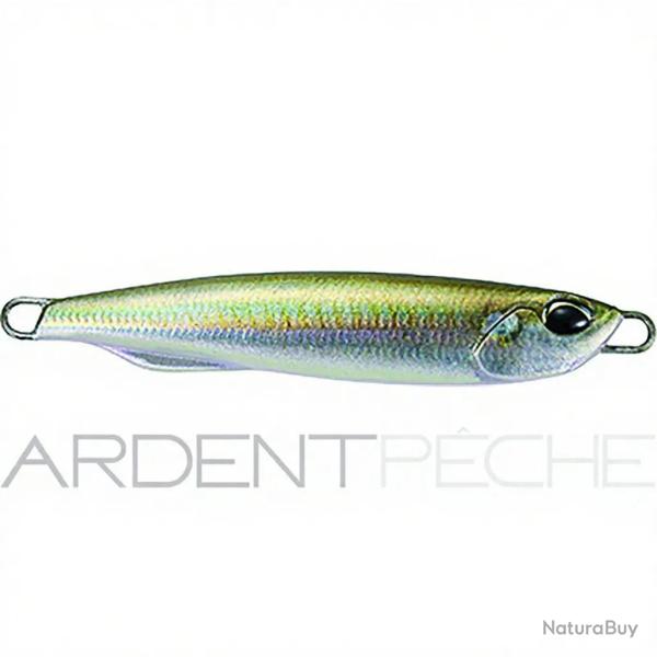 Jig DUO Drag metal cast slim 30g PMA0487 Real smelt