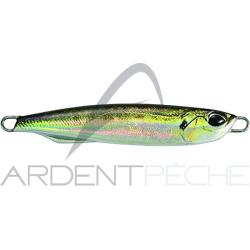 Jig DUO Drag metal cast slim 30g PNA0488 Real aji