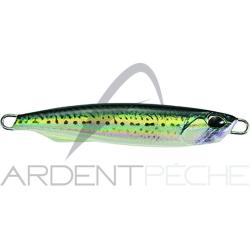 Jig DUO Drag metal cast slim 30g PNA0489 Real mackerel
