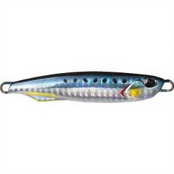 Jig DUO Drag metal cast slim 40g PHA0011