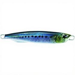 Jig DUO Drag metal cast slim 40g PMA0486 Real sardine