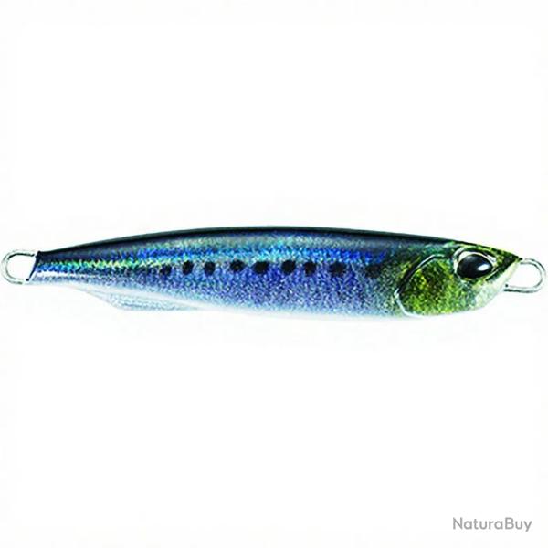 Jig DUO Drag metal cast slim 40g PMA0486 Real sardine