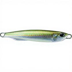 Jig DUO Drag metal cast slim 40g PMA0487 Real smelt