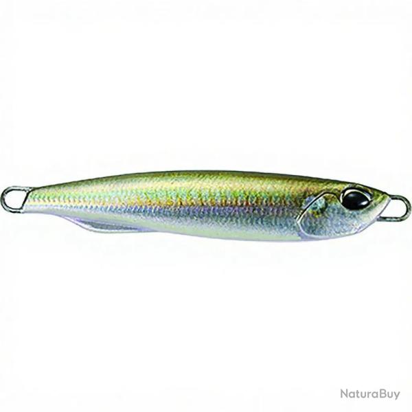 Jig DUO Drag metal cast slim 40g PMA0487 Real smelt