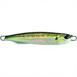 Jig DUO Drag metal cast slim 40g PNA0488 Real aji