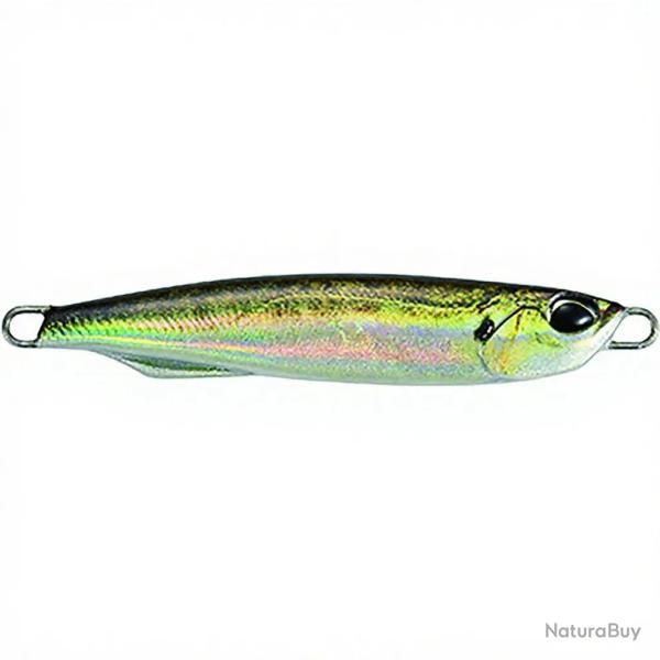 Jig DUO Drag metal cast slim 40g PNA0488 Real aji