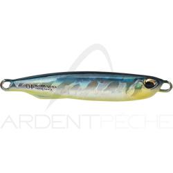 Jig DUO Drag metal cast slim 60g PJAZ326 Ablette UV