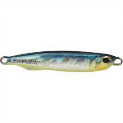 Jig DUO Drag metal cast slim 80g PJAZ326 Ablette UV