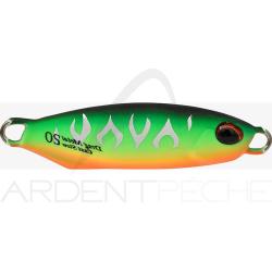 Jig DUO Drag metal cast slow 15g ACC3225 Mat tiger II