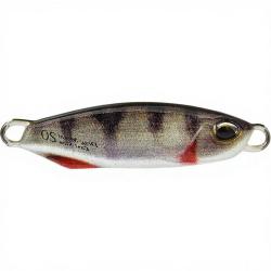 Jig DUO Drag metal cast slow 15g ACCZ329 Natural skin perch