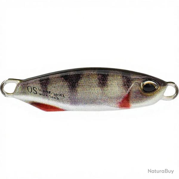 Jig DUO Drag metal cast slow 15g ACCZ329 Natural skin perch