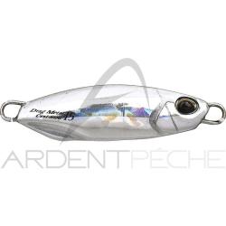 Jig DUO Drag metal cast slow 20g PDA0005 Silver