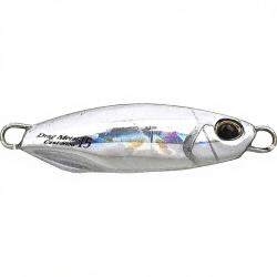 Jig DUO Drag metal cast slow 20g PDA0005 Silver