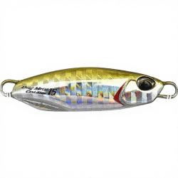 Jig DUO Drag metal cast slow 20g PHA0006 Sandeel