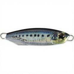 Jig DUO Drag metal cast slow 20g PMA0486 Real sardine