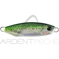 Jig DUO Drag metal cast slow 20g PNA0489 Real mackerel