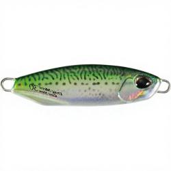Jig DUO Drag metal cast slow 20g PNA0489 Real mackerel