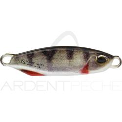 Jig DUO Drag metal cast slow 20g ACCZ329 Natural skin perch