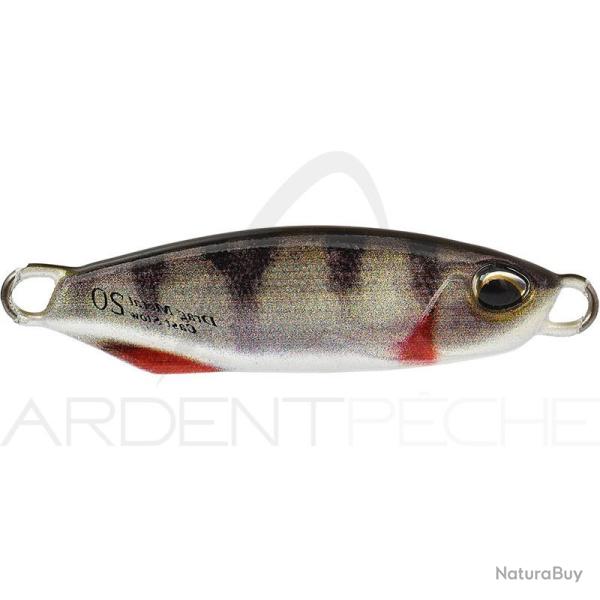 Jig DUO Drag metal cast slow 20g ACCZ329 Natural skin perch