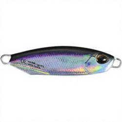 Jig DUO Drag metal cast slow 30g PNA0534 UV Flash