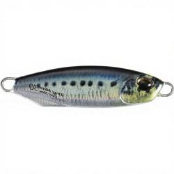 Jig DUO Drag metal cast slow 30g PMA0486 Real sardine