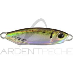 Jig DUO Drag metal cast slow 30g PNA0488 Real aji